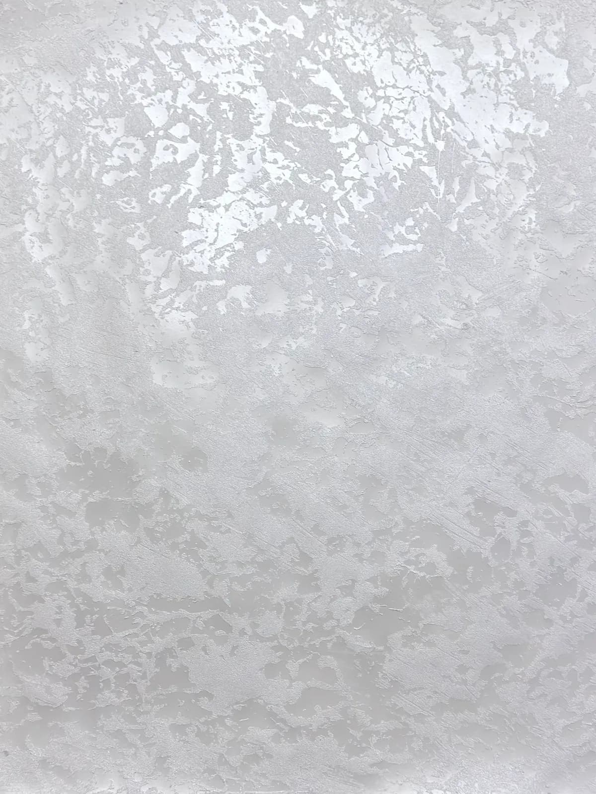 Pearl Grey finish texture