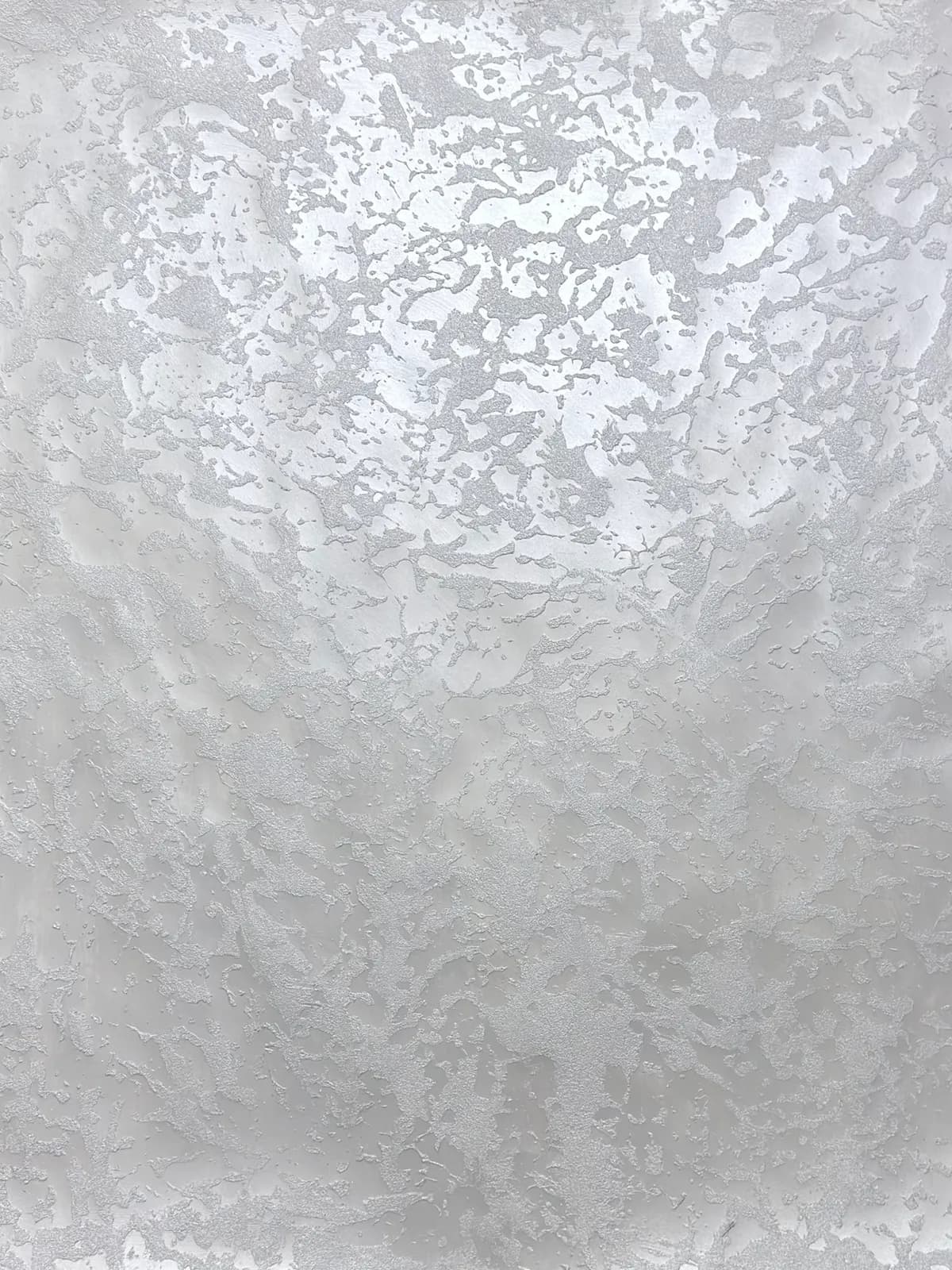 Ice Grey finish texture