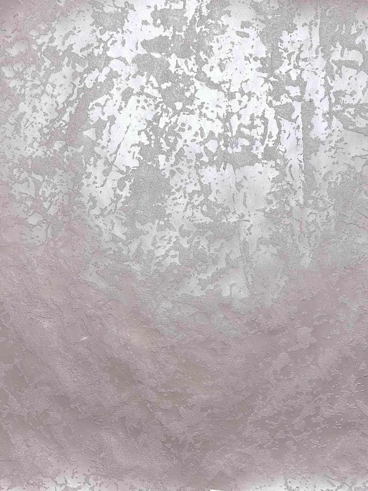 Rose Meadows finish texture