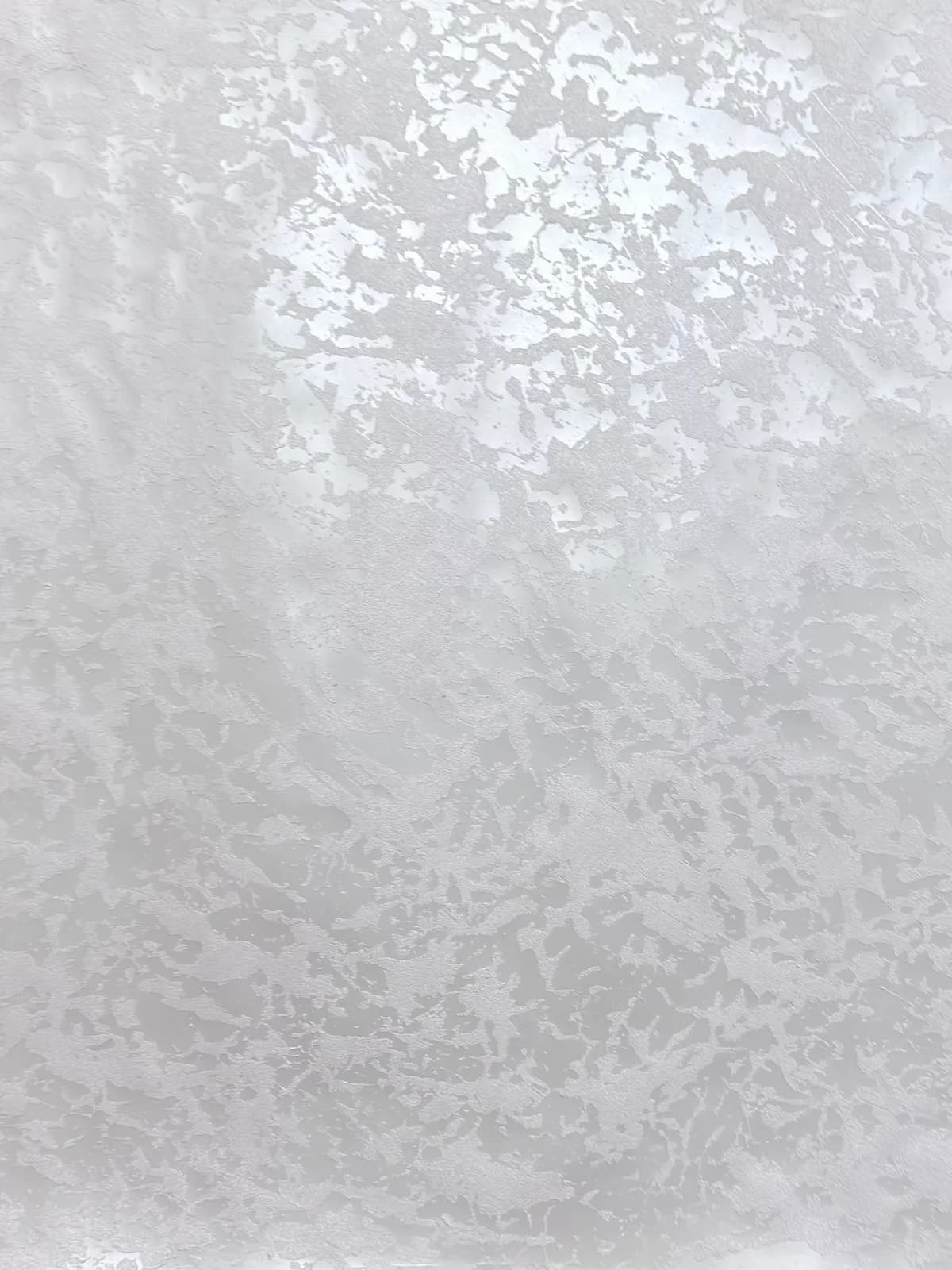 First Ray finish texture