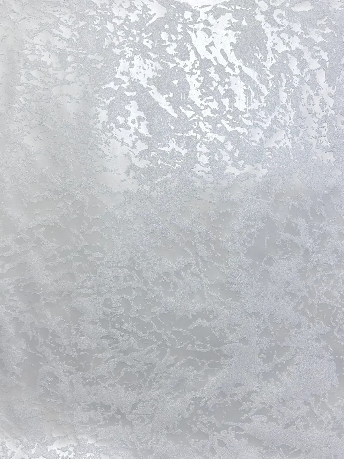 Snow Blue finish texture