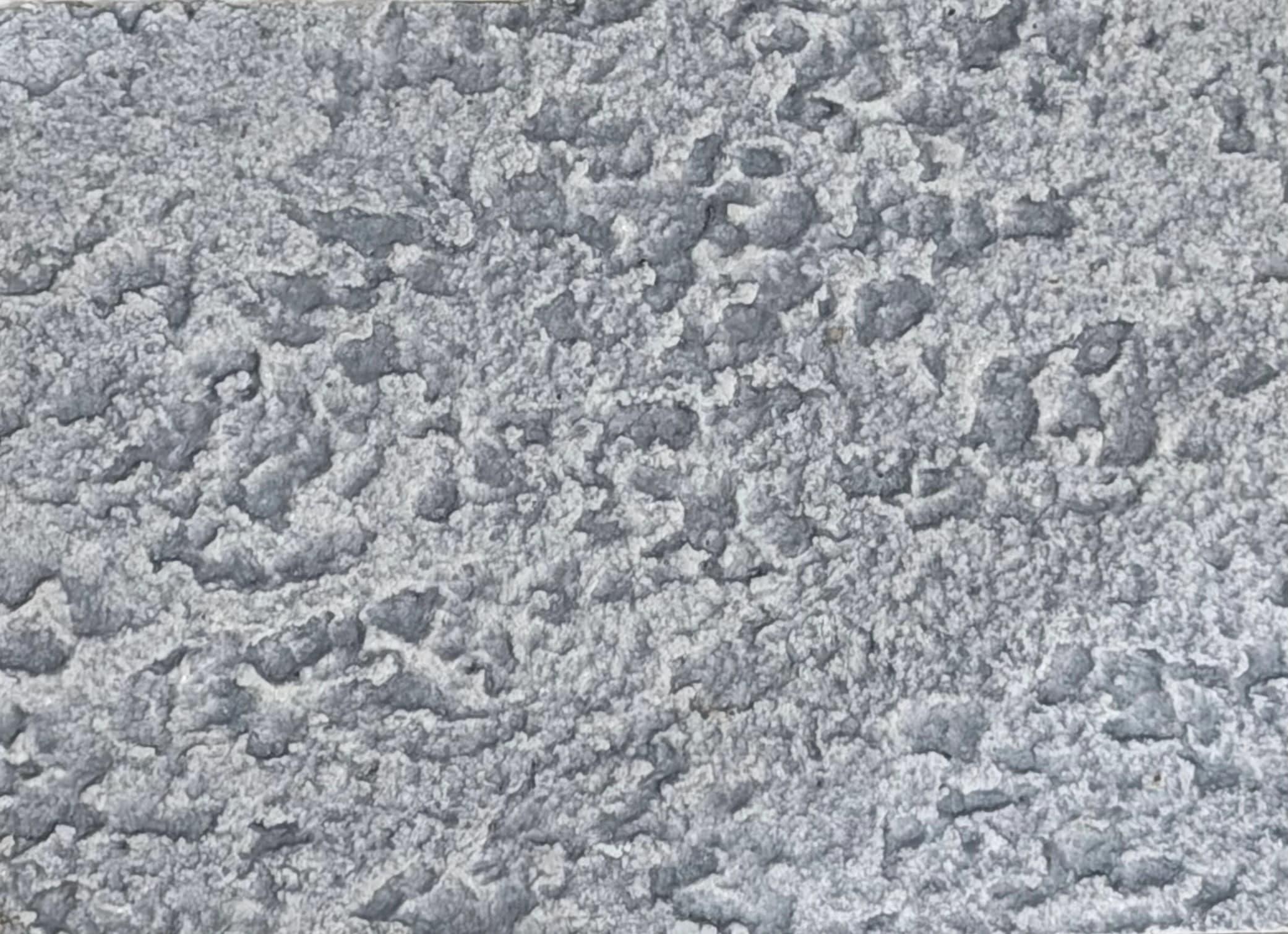 Storm Slate finish texture