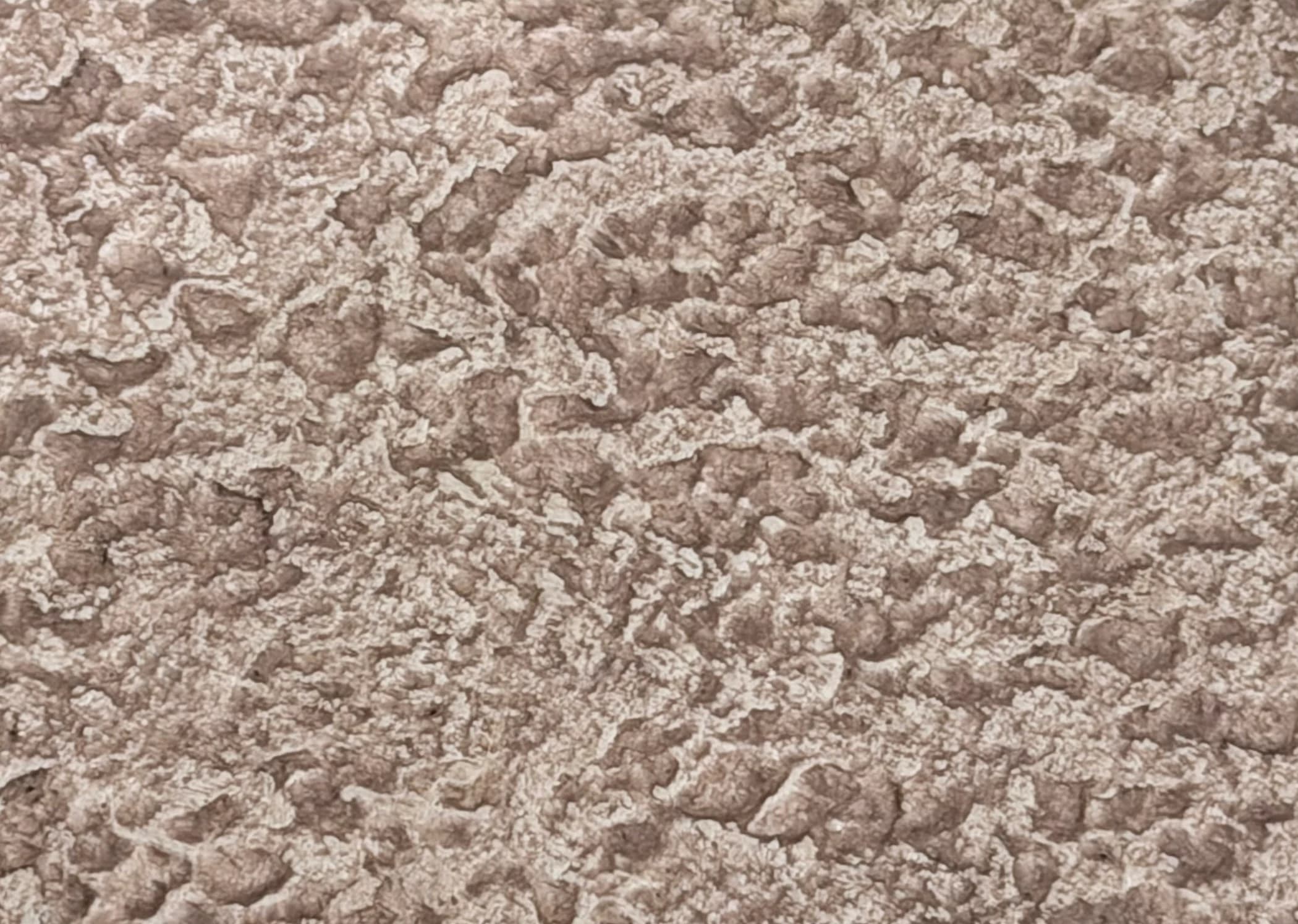 Desert Taupe finish texture