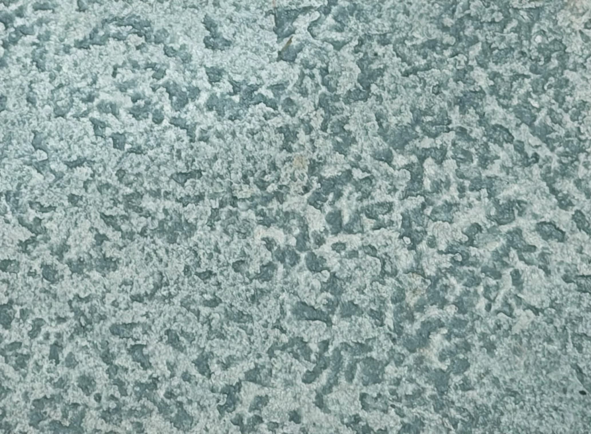 Slate Mist finish texture