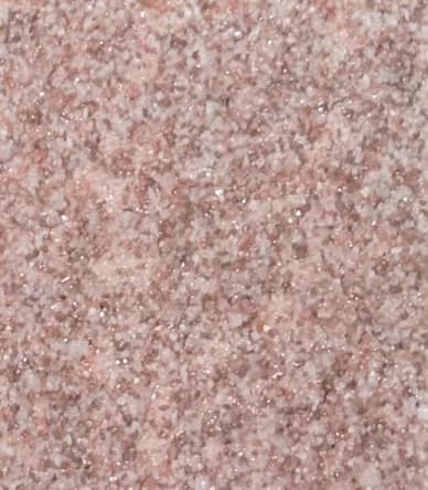 Desert Rose finish texture