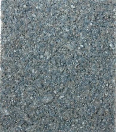 Stormy Slate finish texture