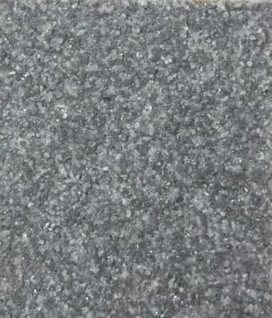 Pewter Pebble finish texture