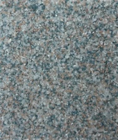 Coastal Granite finish texture