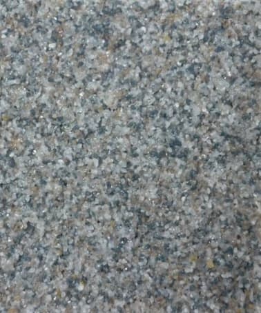 Granite Mist finish texture