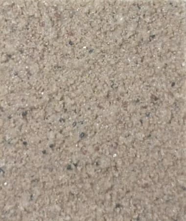 Sandy Pebble finish texture