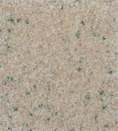 Coastal Sage finish texture
