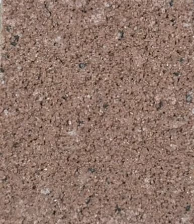 Rosy Sandstone finish texture