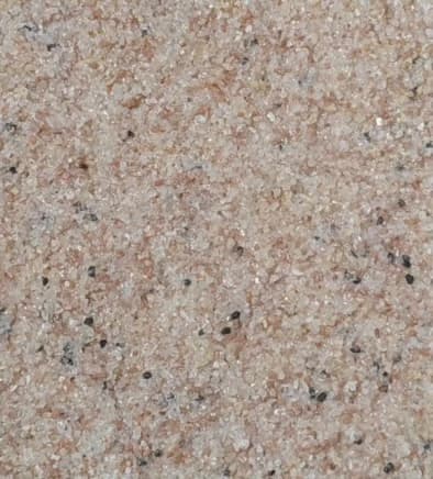 Sandy Speckle finish texture