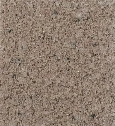 Warm Taupe finish texture