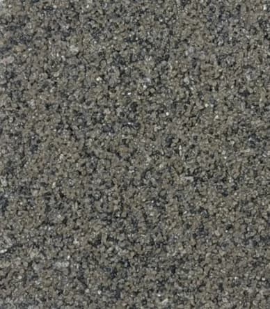 Charcoal Mist finish texture