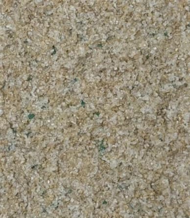 Mossy Sandstone finish texture