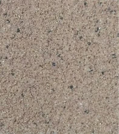 Desert Sandstone finish texture