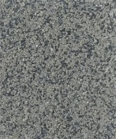 Charcoal Granite finish texture