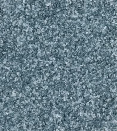 Arctic Slate finish texture