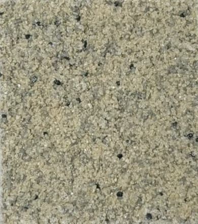 Sandy Granite finish texture