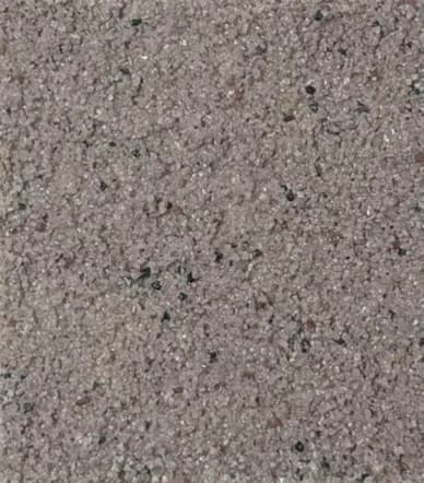 Heather Taupe finish texture