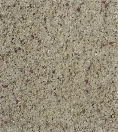 Desert Garnet finish texture