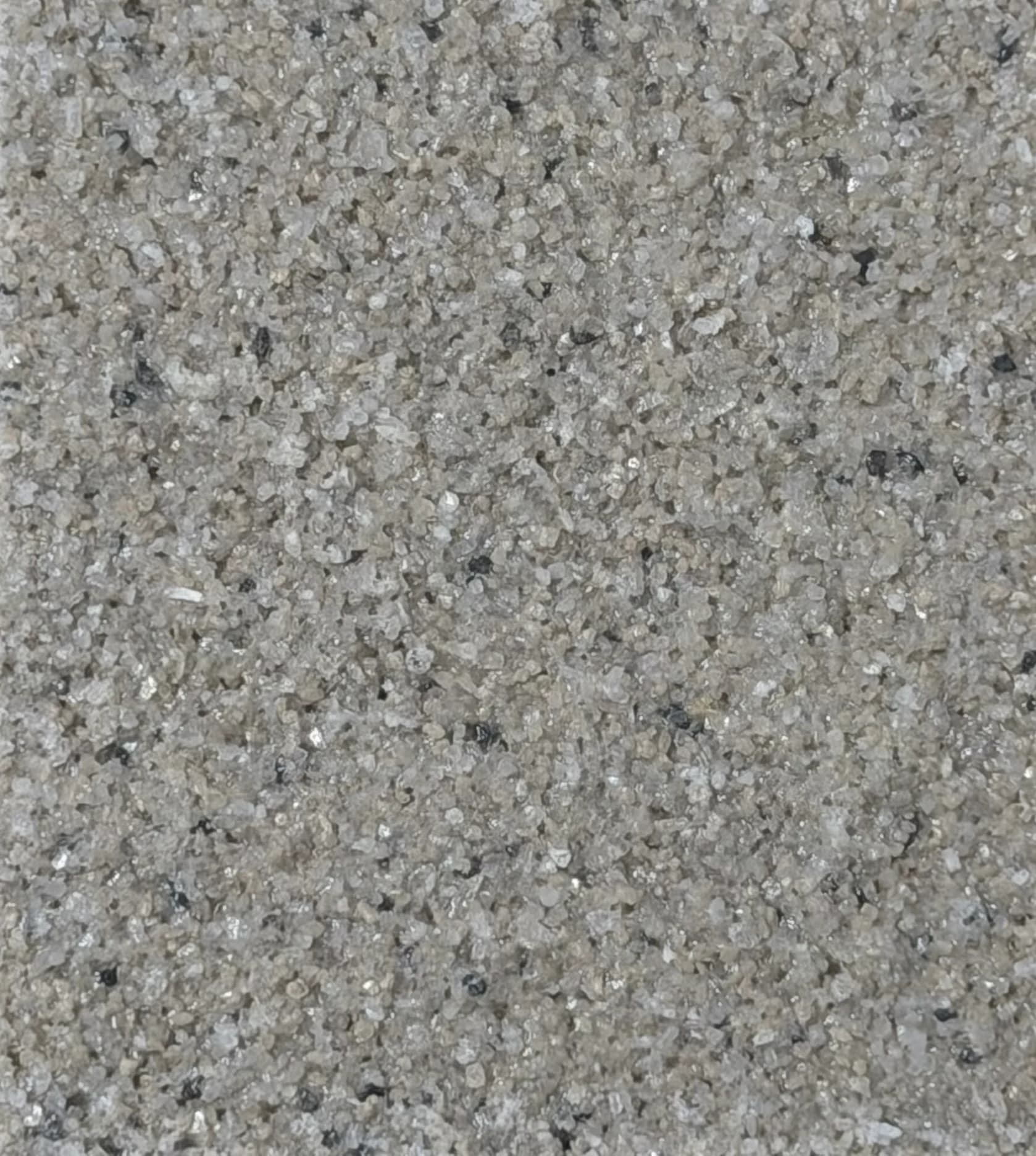 Speckled Ash finish texture