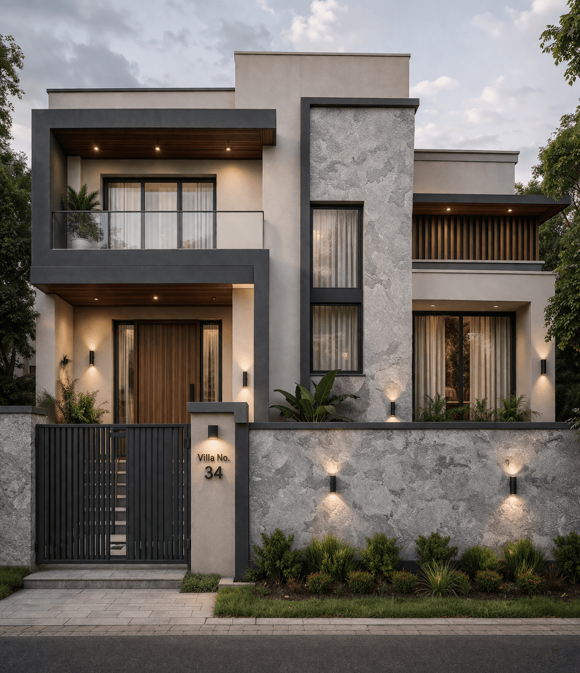 Limestone